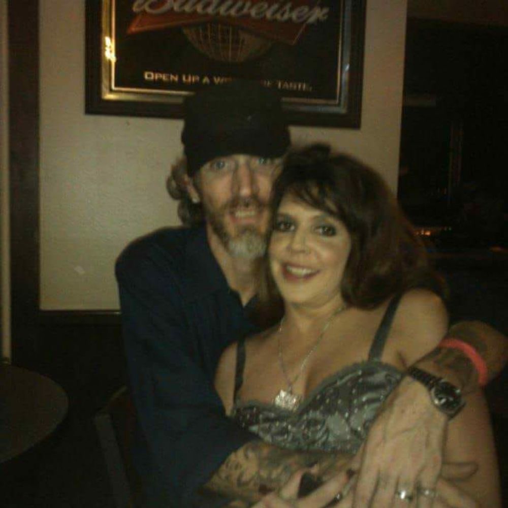 Meet your Posher, Dana